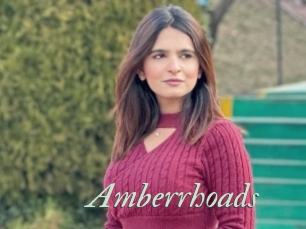 Amberrhoads