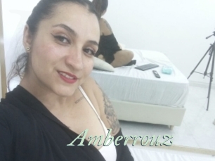 Amberrouz