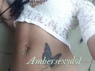 Ambersexydol
