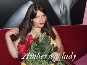 Ambersexylady