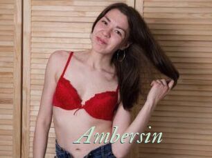 Ambersin