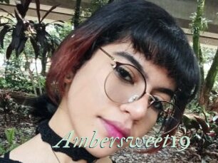 Ambersweet19