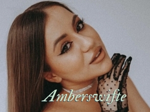 Amberswifte