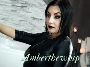 Amberthewhip