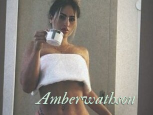 Amberwathson