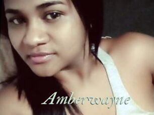 Amberwayne