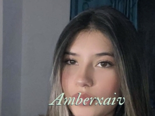 Amberxaiv