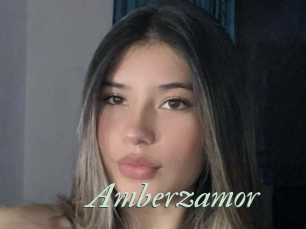 Amberzamor