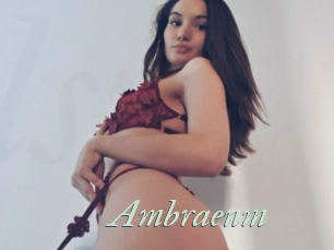 Ambraenm