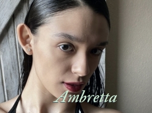 Ambretta
