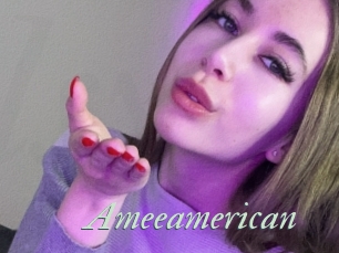 Ameeamerican