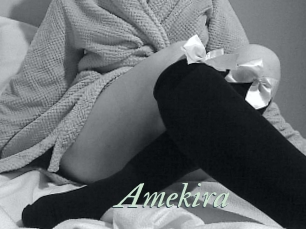Amekira