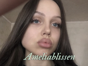 Ameliablissen