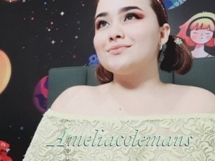 Ameliacolemans