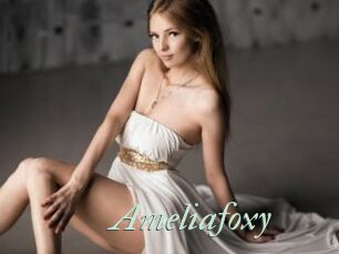 Ameliafoxy