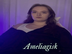 Ameliagisk