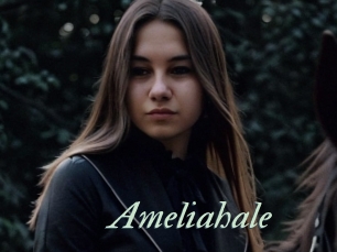 Ameliahale