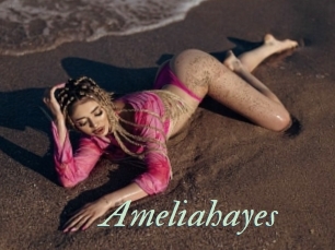 Ameliahayes