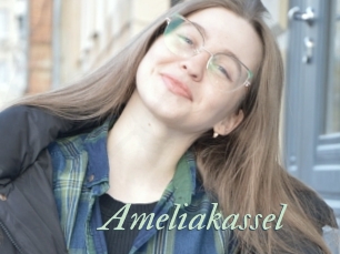 Ameliakassel