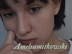 Ameliamitkowski