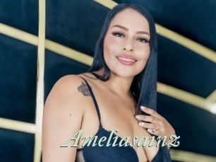 Ameliasainz
