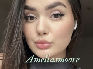 Ameliasmoore