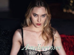 Amelieerosee