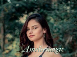 Ameliemagic