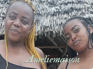 Ameliemaison
