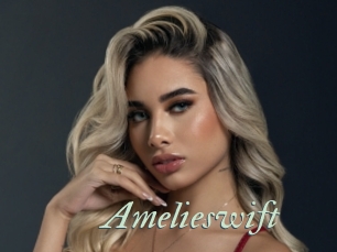 Amelieswift