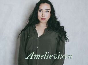 Amelievixen