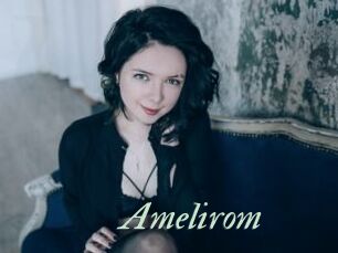 Amelirom