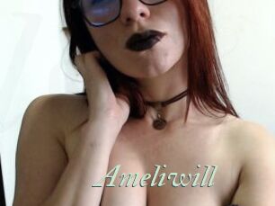 Ameliwill