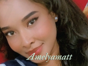 Amelyamatt