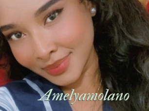 Amelyamolano