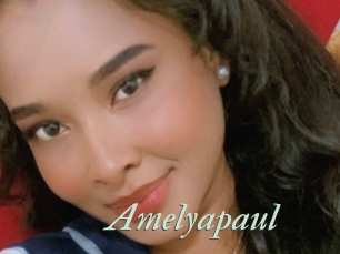 Amelyapaul