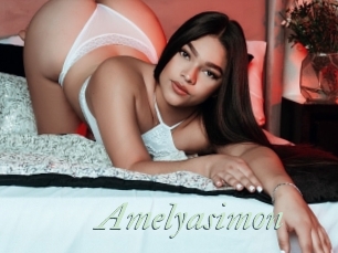 Amelyasimon
