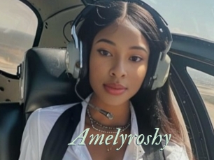 Amelyroshy