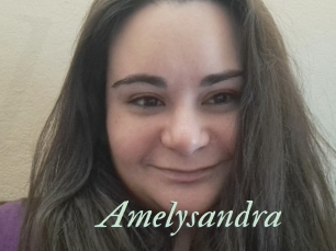 Amelysandra