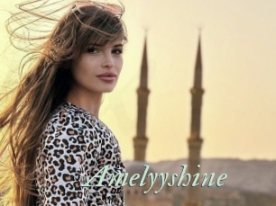 Amelyyshine