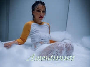 Amentiinutt