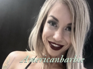 Americanbarbie