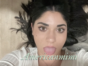 Americanmimi