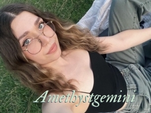 Amethystgemini