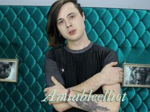 Amiableelliot