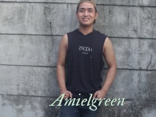 Amielgreen