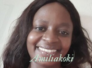 Amiliakoki