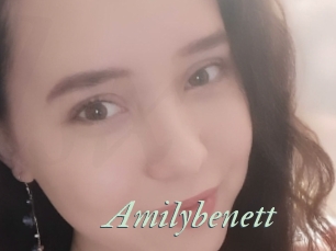 Amilybenett