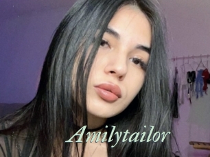 Amilytailor