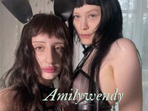 Amilywendy